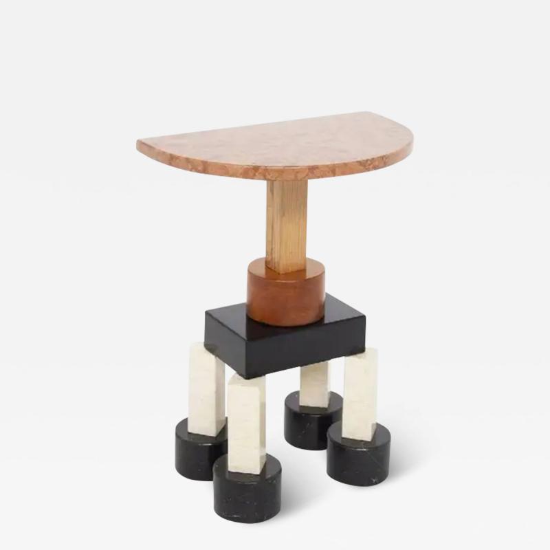 Ettore Sottsass Ettore Sottsass Console Demistella 2 Edition Up Up