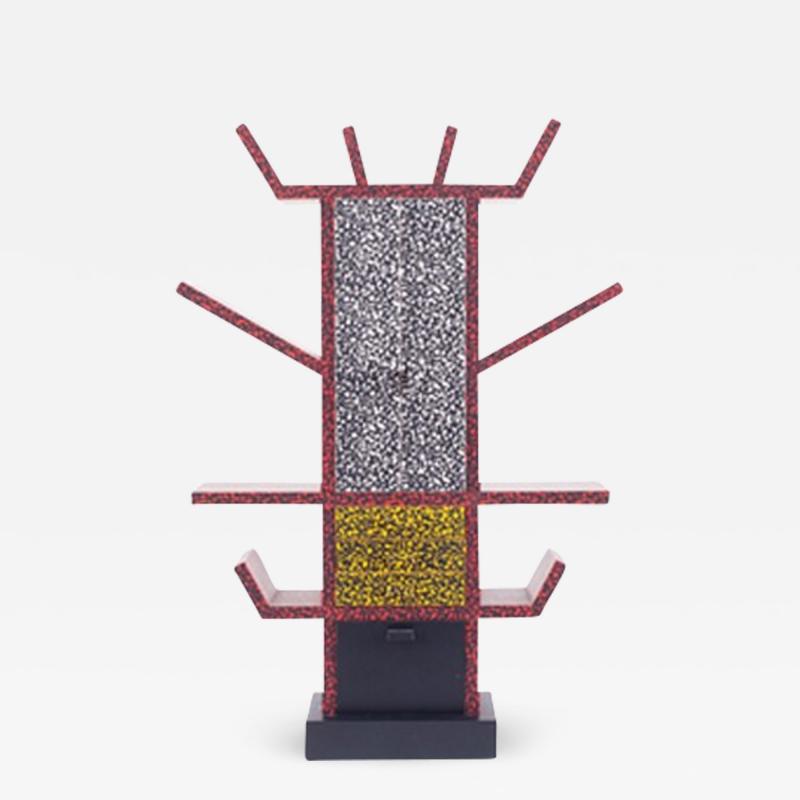 Ettore Sottsass Limited Edition Miniature Casablanca Collectible Ettore Sottsass 1990s