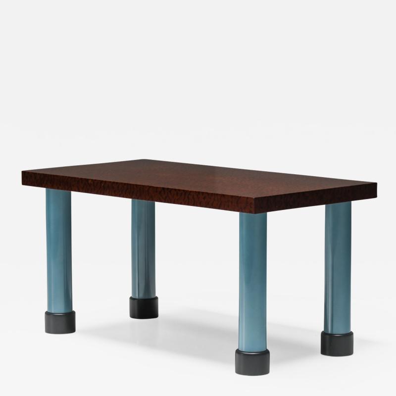 Ettore Sottsass Memphis Console Table by Ettore Sottsass 1960s