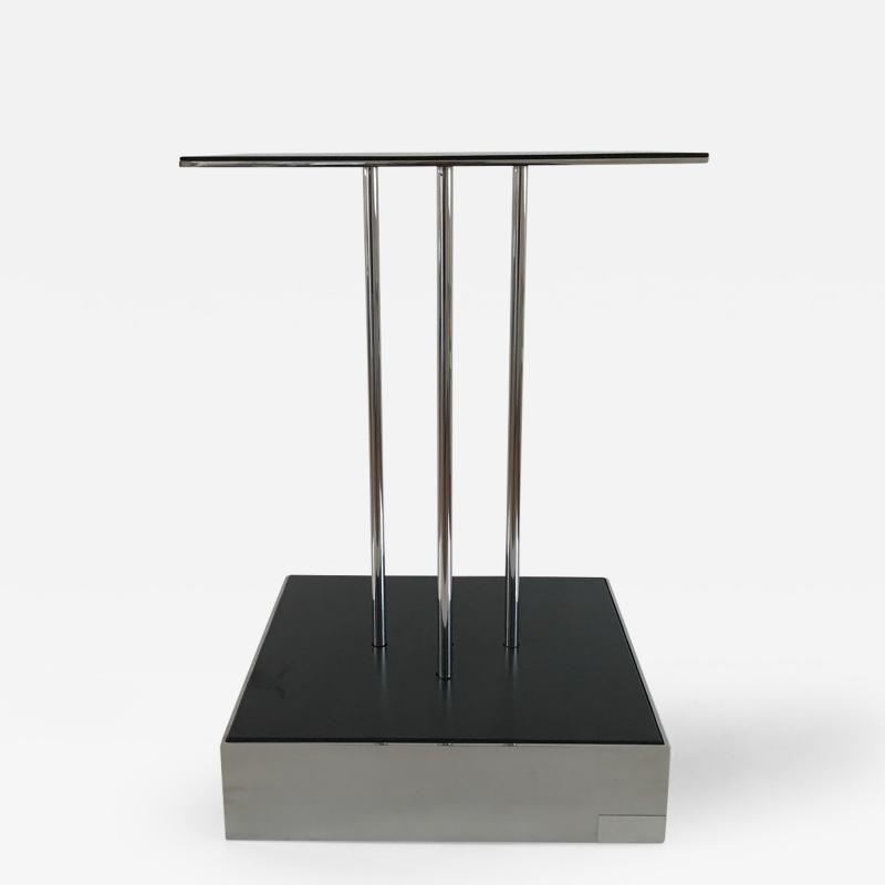 Ettore Sottsass Quetzal Side Table