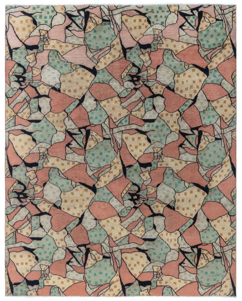 European Modernist rug