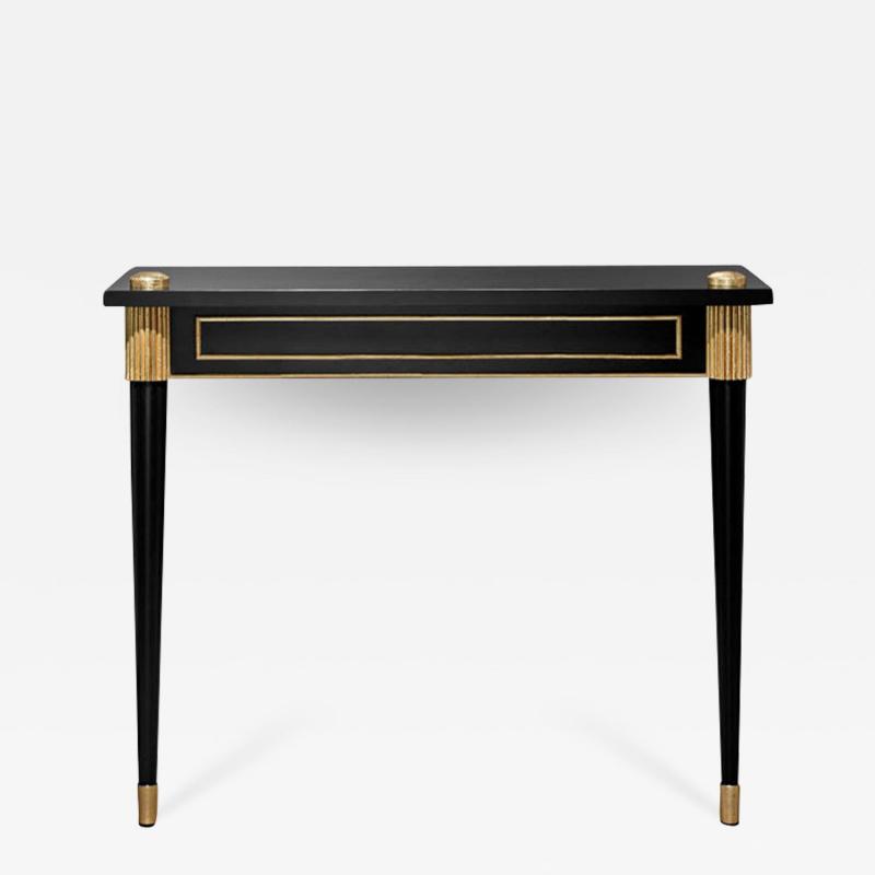 Eva Quateman Astor Console