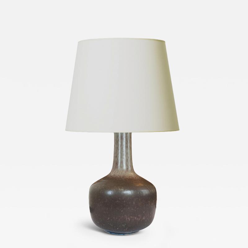 Eva St hr Nielsen Table Lamp by Eva Staehr Nielsen for Saxbo