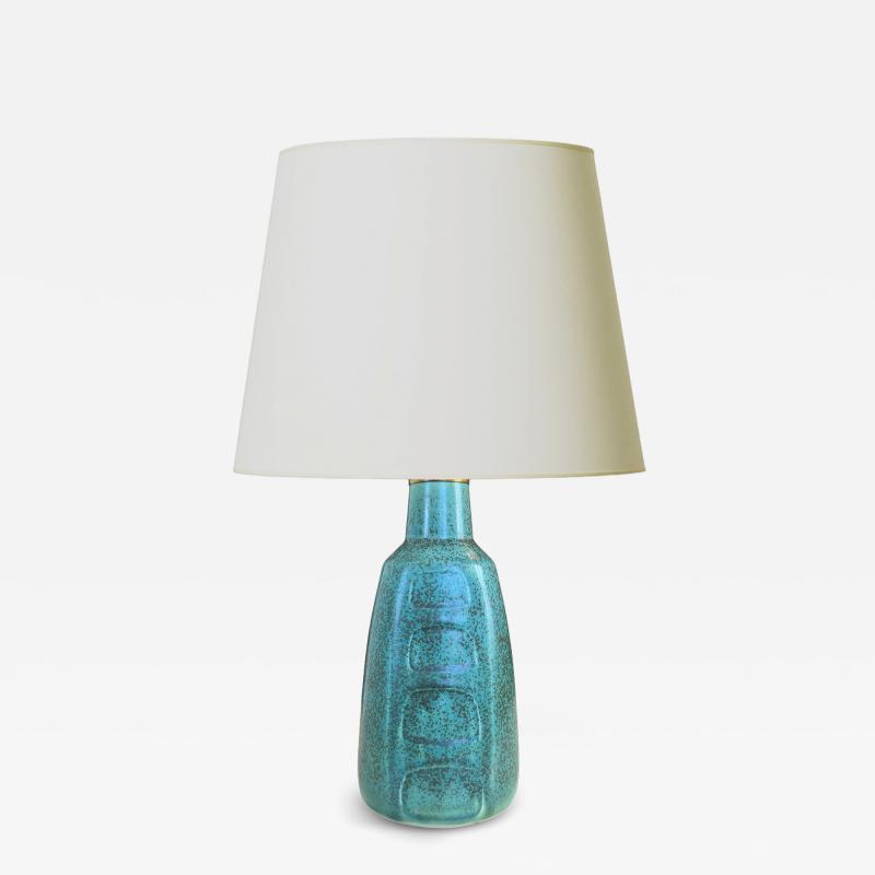 Eva St hr Nielsen Table Lamp by Eva Staehr Nielsen for Saxbo