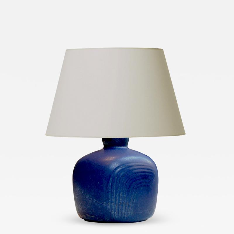 Eva Staehr Nielsen Sporty Table Lamp by Eva Staehr Nielsen