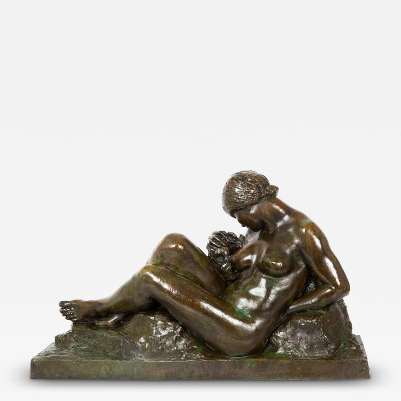 Eve 1937 Jeremie Aim Delphin Octobre