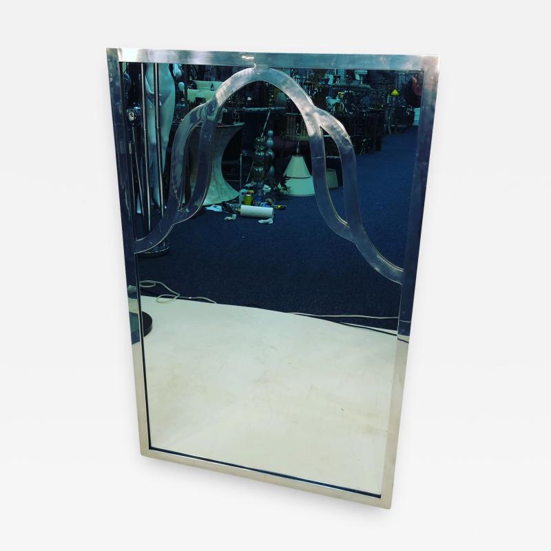 Exceptional Mirror Brass Chrome Finish with a Great Design