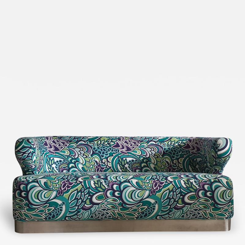 FORMANOVA Milano Mid Century Modern sofa by Formanova