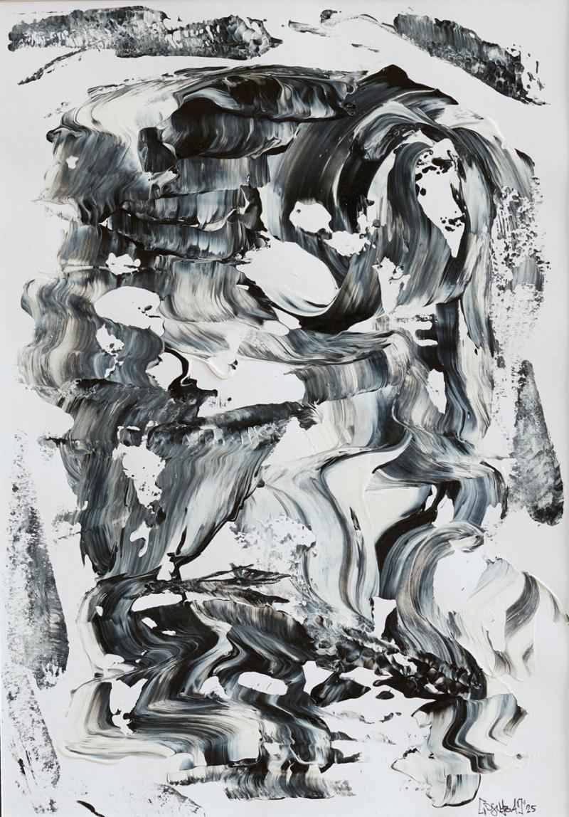 Fabia Kleinpeter Fall and Rise