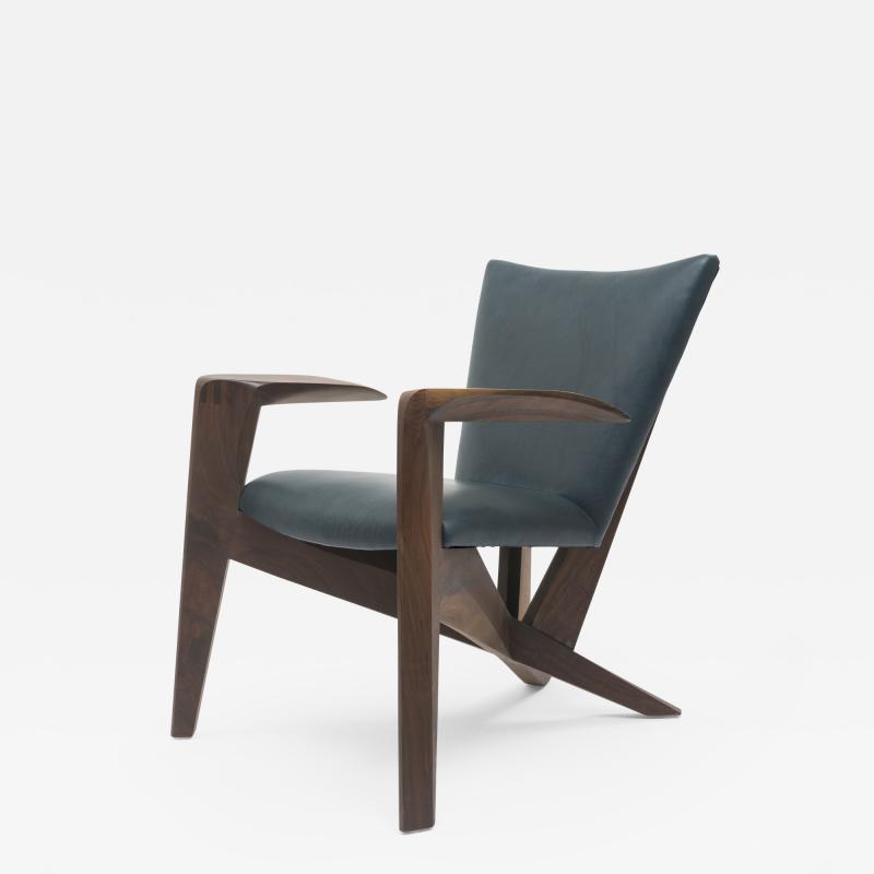 Fabien Dubrubfaut Exe armchair