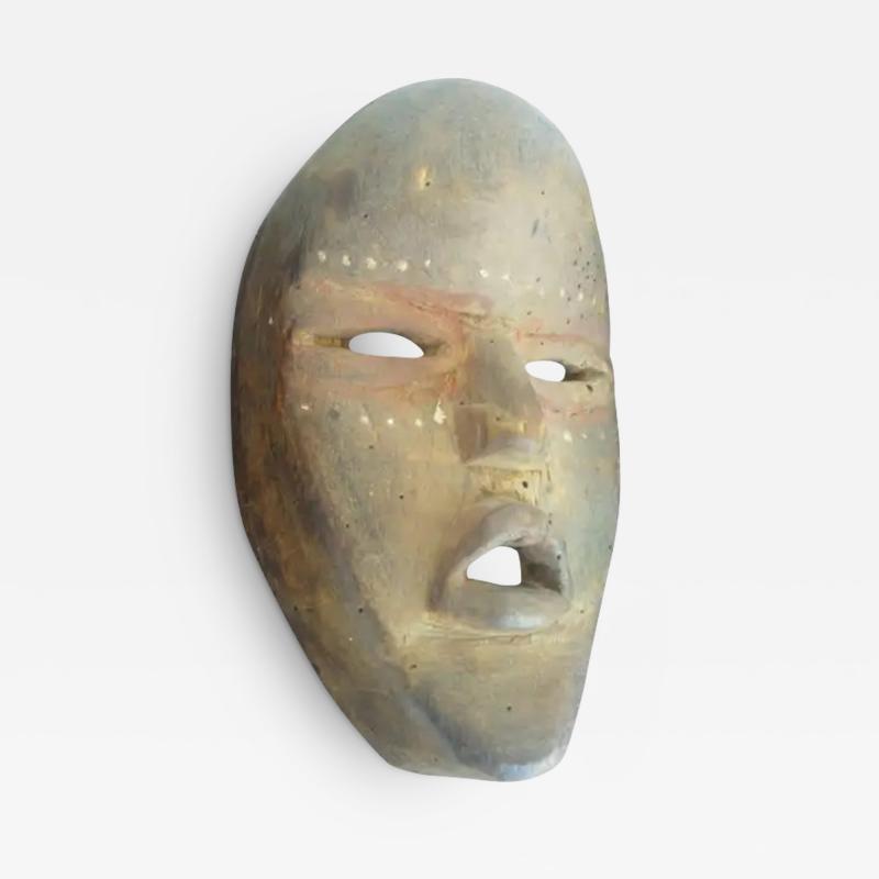 Fang Kefwebi Mask