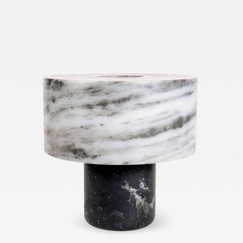 Fantastic marble lamp