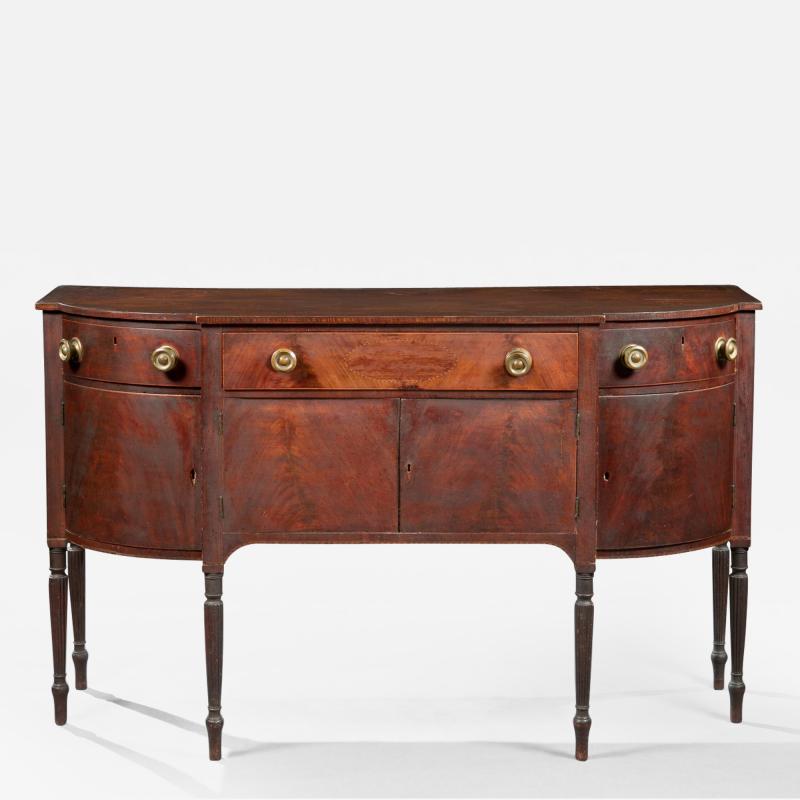 Federal Sideboard