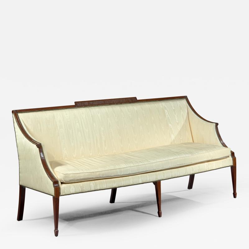 Federal Sofa