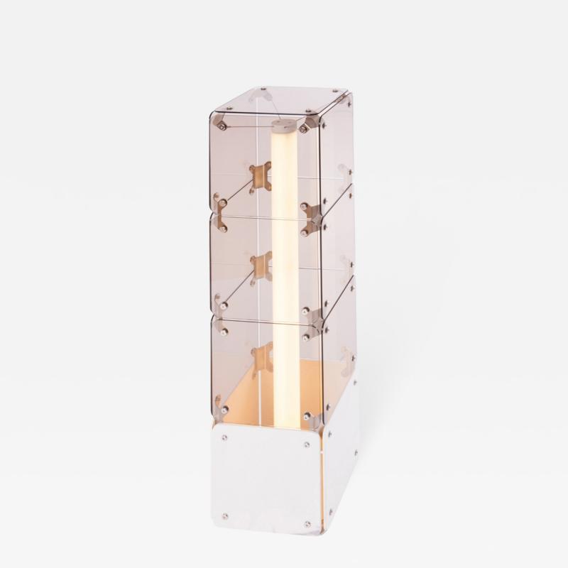 Felix Monza Contemporary Floor Lamp By Felix Monza 2017