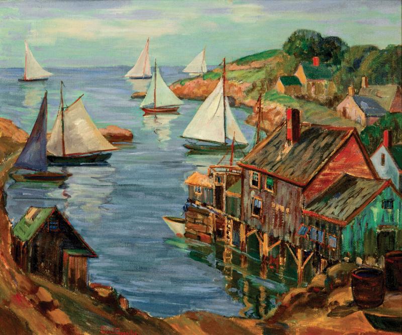 Fern Isabel Coppedge Offered by JIMS OF LAMBERTVILLE