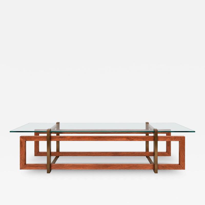Ferruccio Laviani Toast Dining Table for Emmeobili Italy 2000