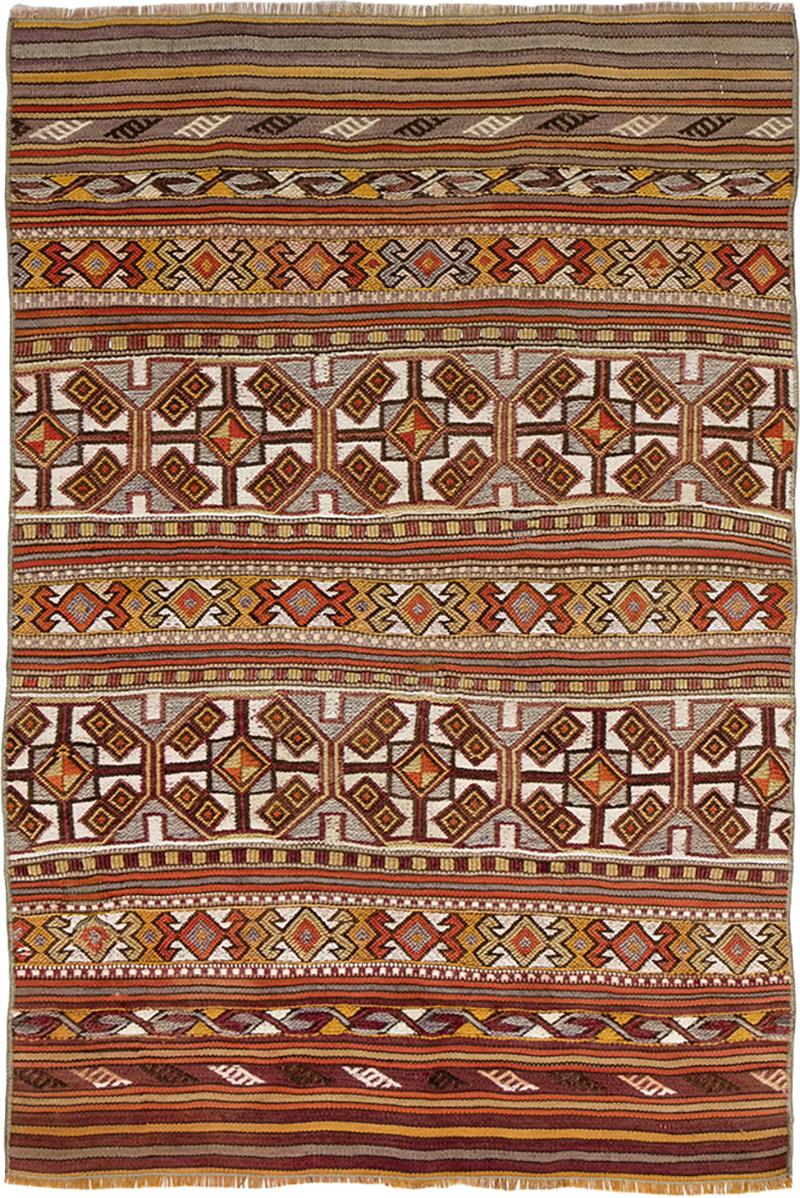 Fethiye Bag Face