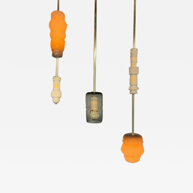 Feyza Kemahlioglu Woven Colony 2019
