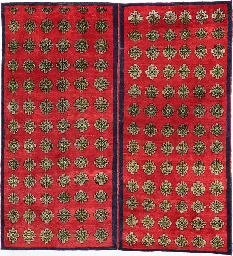 Field of Flowers Carpet