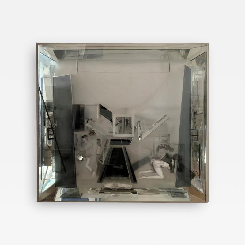 Filippo Avalle Las Meninas