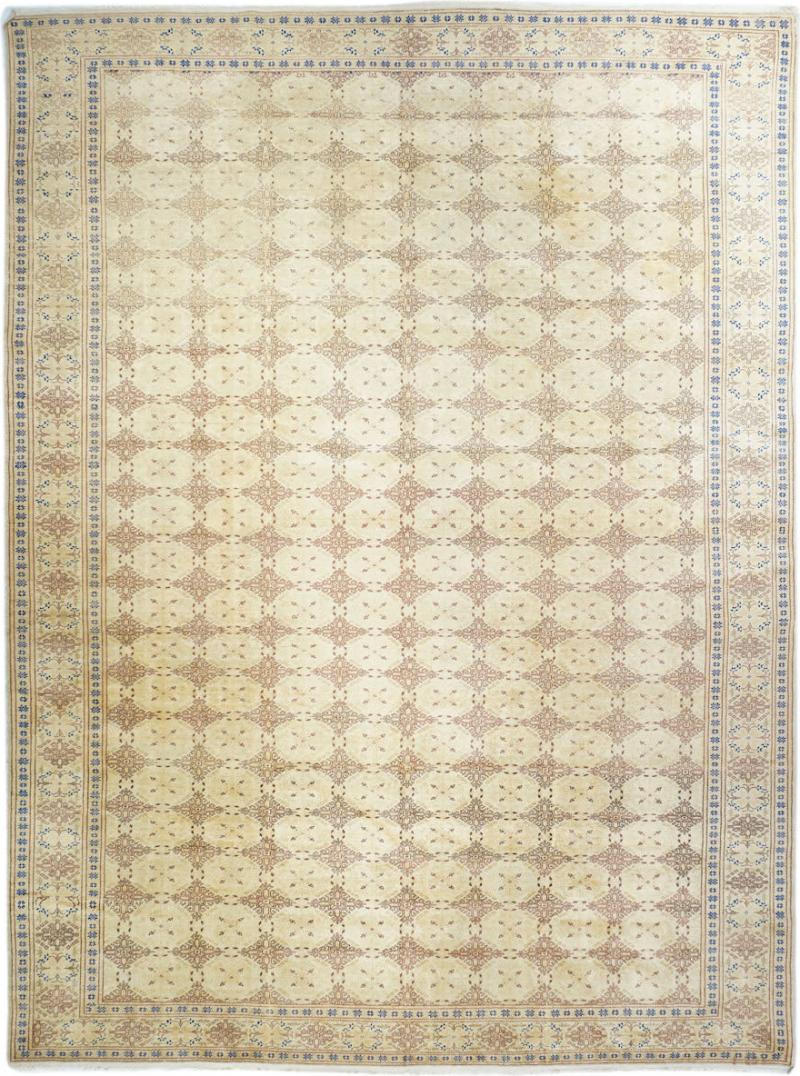 Fine Antique Turkish Sivas Rug 910 x 138