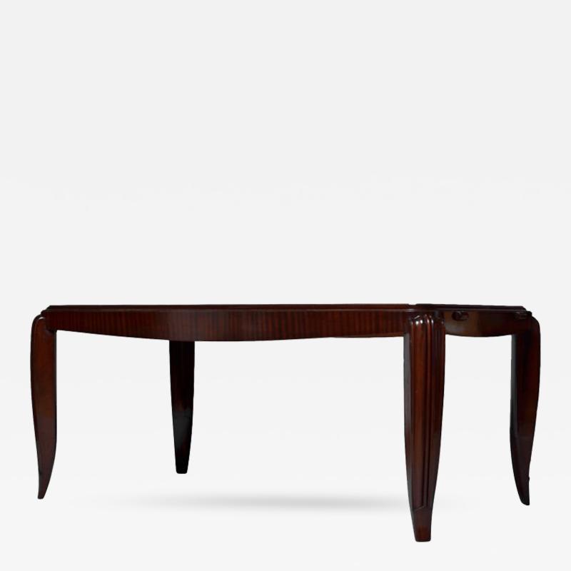 Fine French Art Deco Table