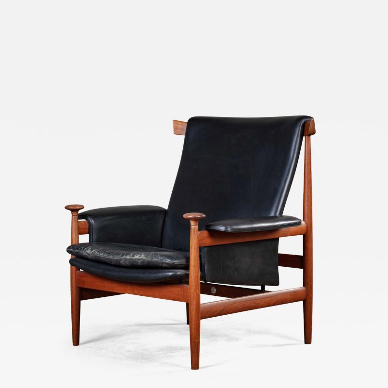 Finn Juhl FINN JUHL BWANA ARMCHAIR