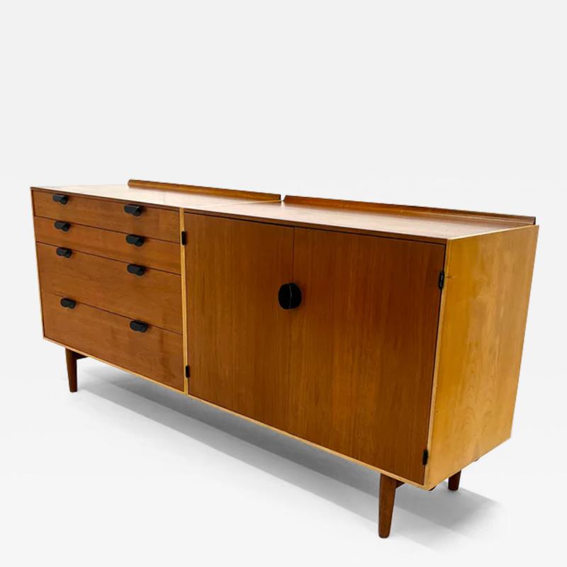 Finn Juhl Finn Juhl Credenza For Baker