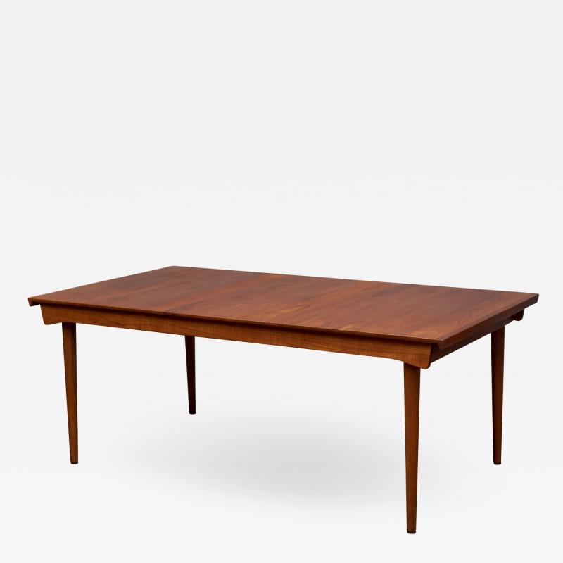 Finn Juhl Finn Juhl Dining Table for France Son