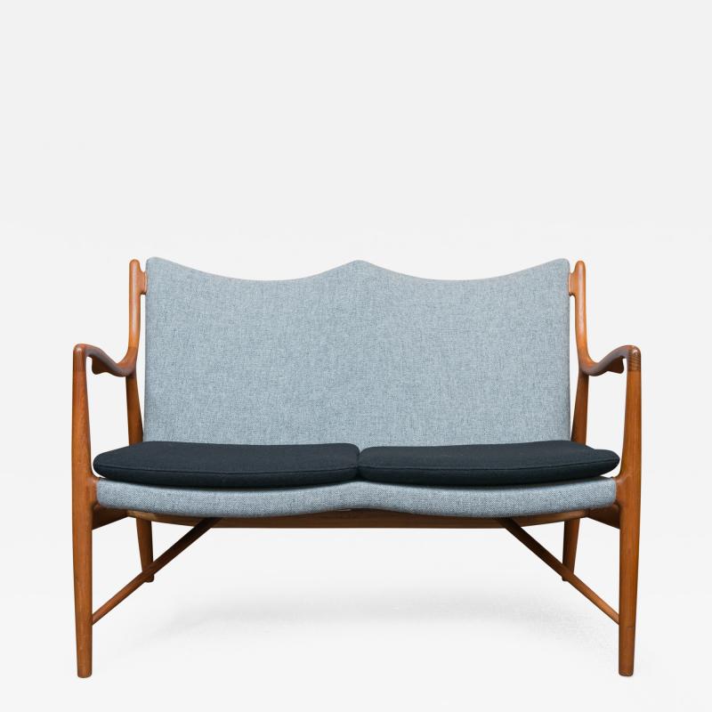 Finn Juhl Finn Juhl NV 45 Settee