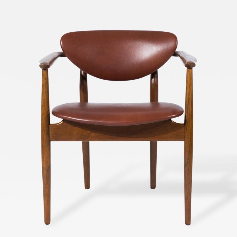 Finn Juhl Finn Juhl NV 55 Armchair