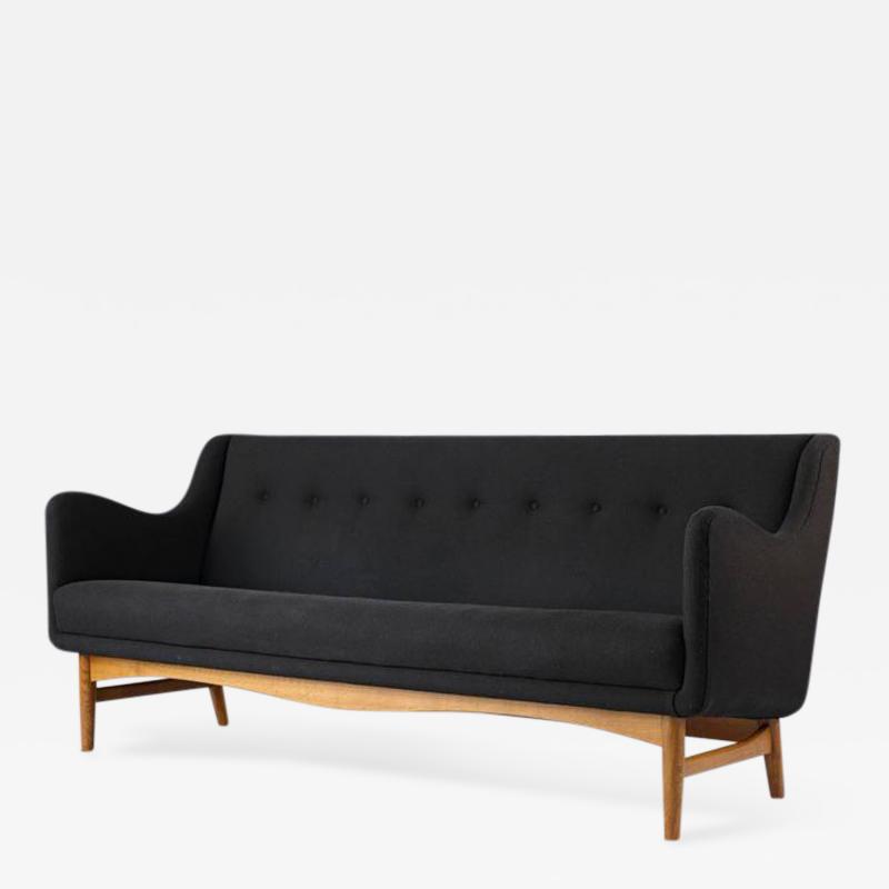 Finn Juhl Finn Juhl Sofa