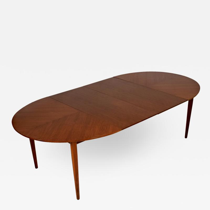 Finn Juhl Finn Juhl dinning table for Baker 1950s