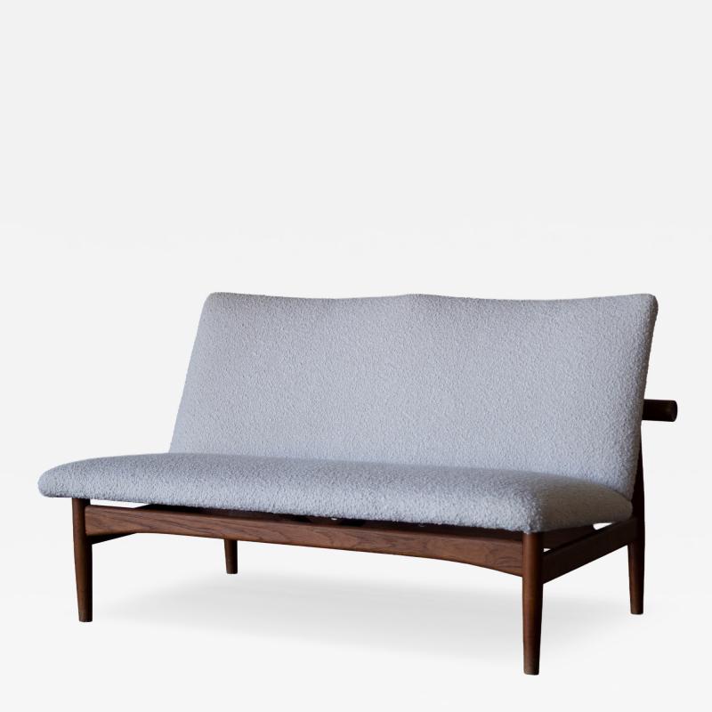 Finn Juhl Japan Sofa by Finn Juhl for France Son Denmark 1950