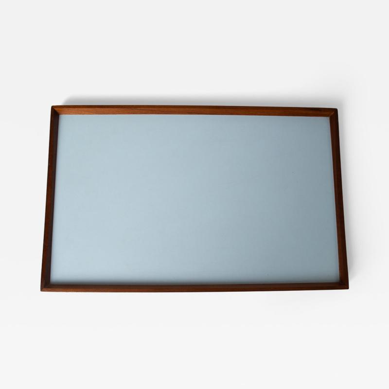 Finn Juhl Vintage Finn Juhl Reversible Tray for Torben rskov Co 