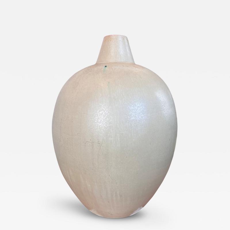 Finnish Modern Monumental Vase