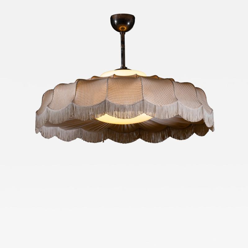 Finnish Modern pedant lamp