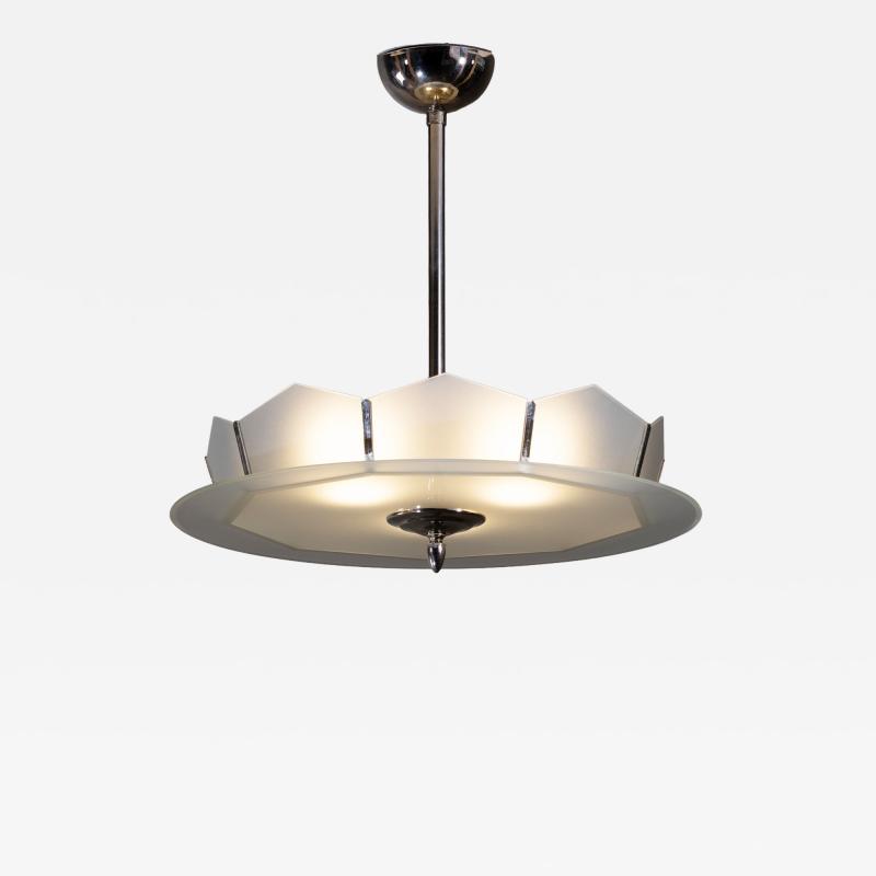Finnish Modern pendant lamp