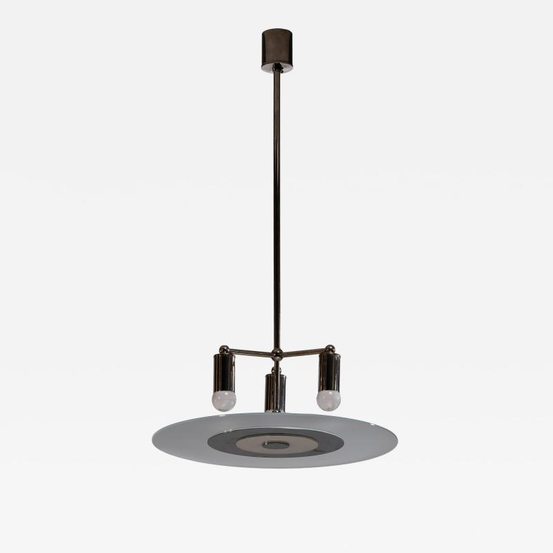 Finnish Modern pendant lamp