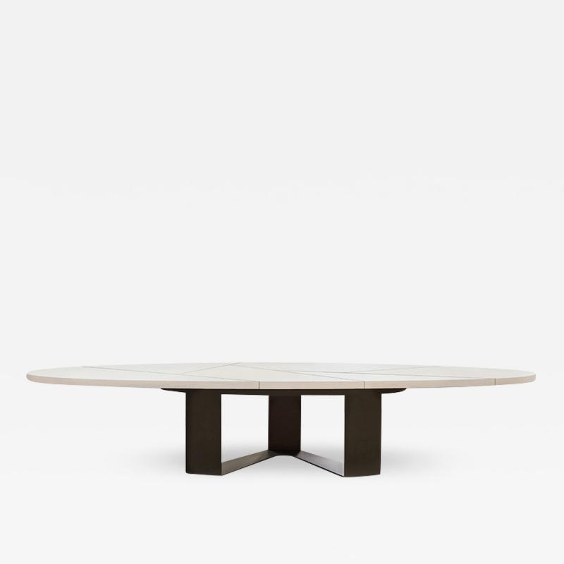 Fiona Barratt Campbell AURORA DINING TABLE