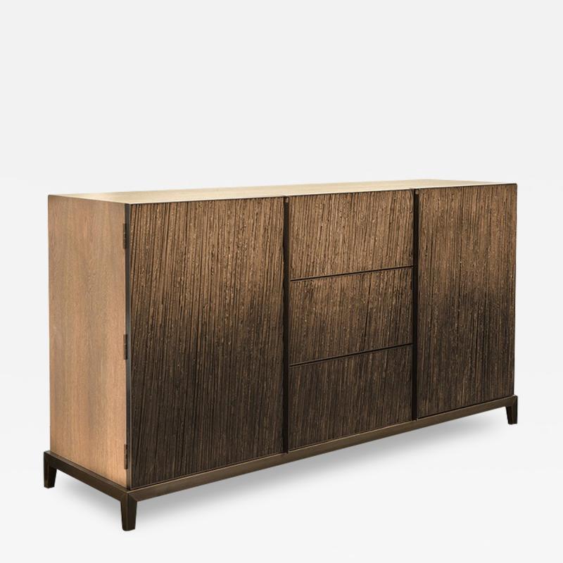 Fiona Barratt Campbell RAIN CREDENZA