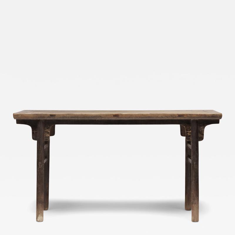 Flat Top Altar Table