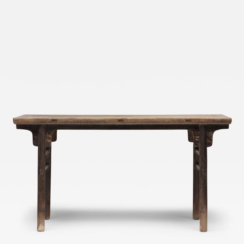Flat Top Altar Table