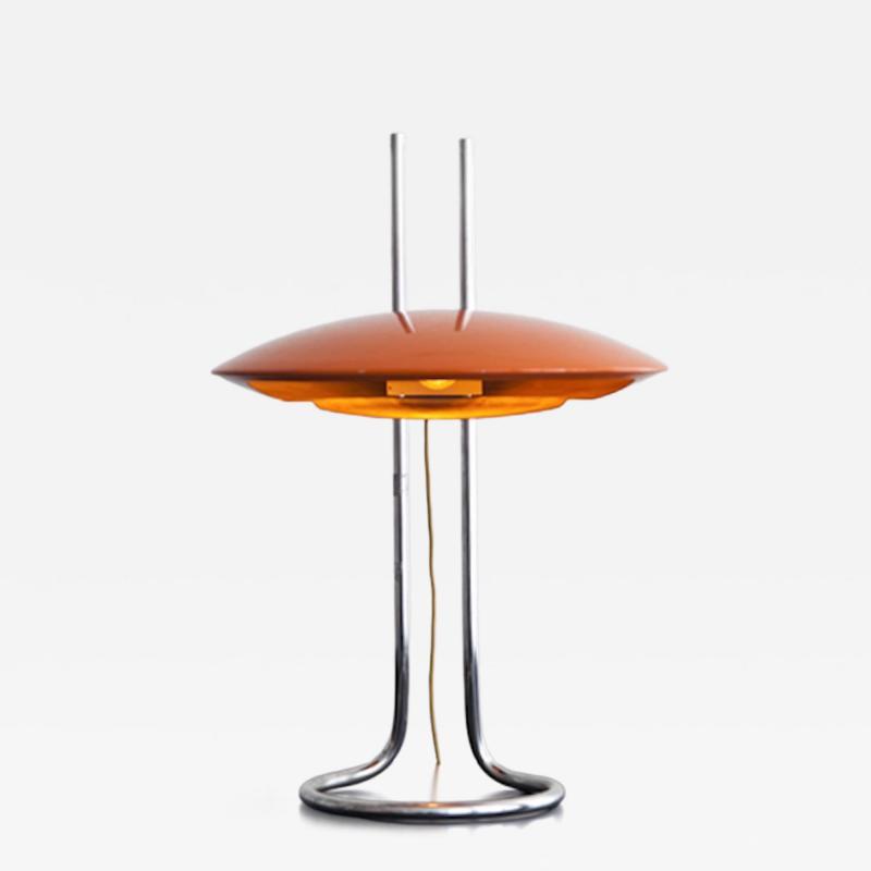 Flavio Civiletti Flavio Civiletti Adjustable Table Lamp