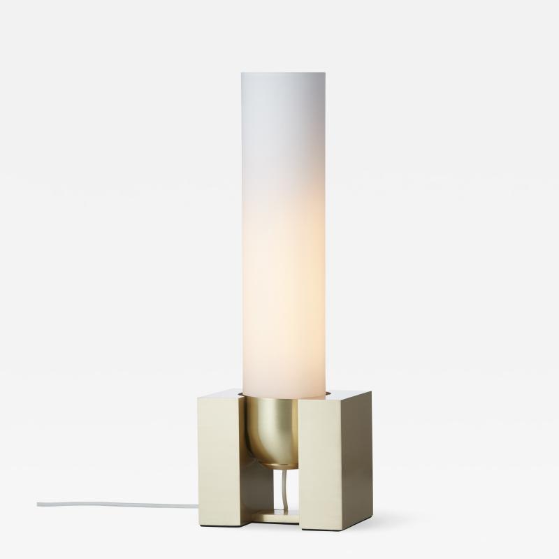 Float Standing Tall Table Lamp