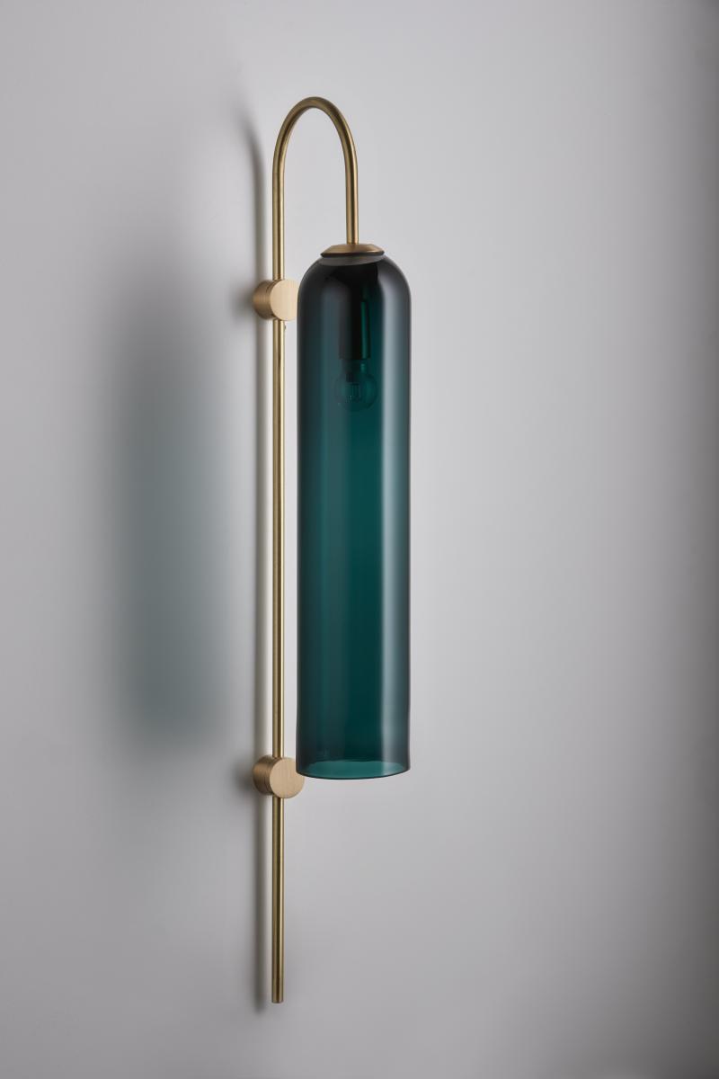 Articolo Lighting Float Glide Wall Sconce