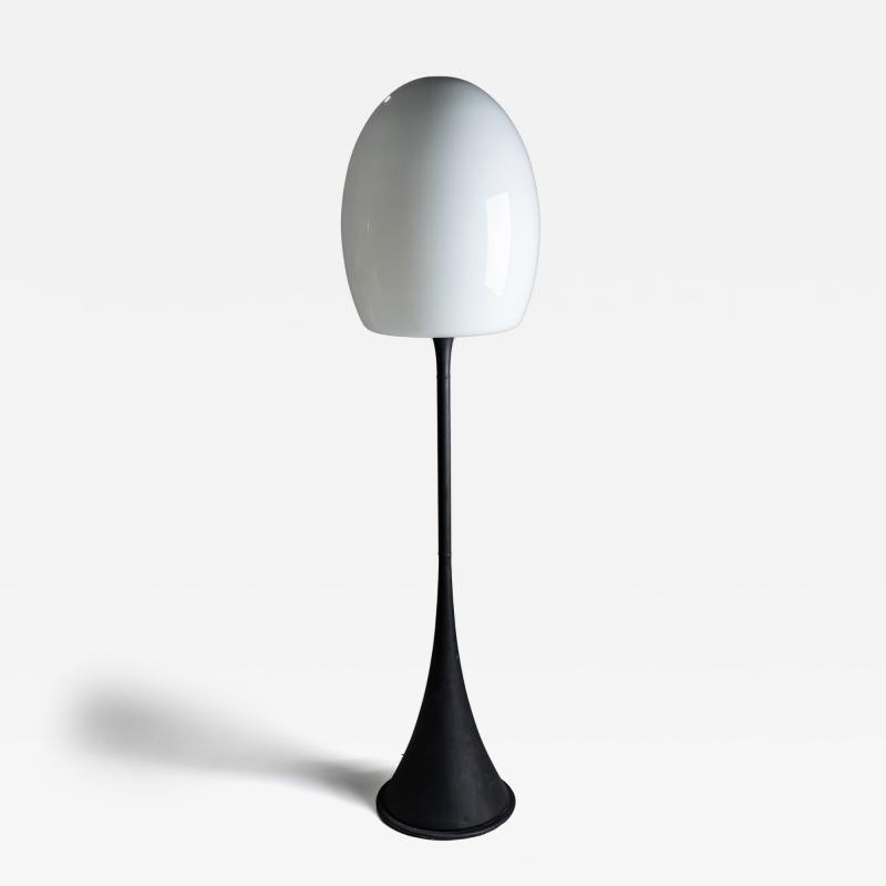 Floor Lamp Fungus by Vistosi Italy 1960s