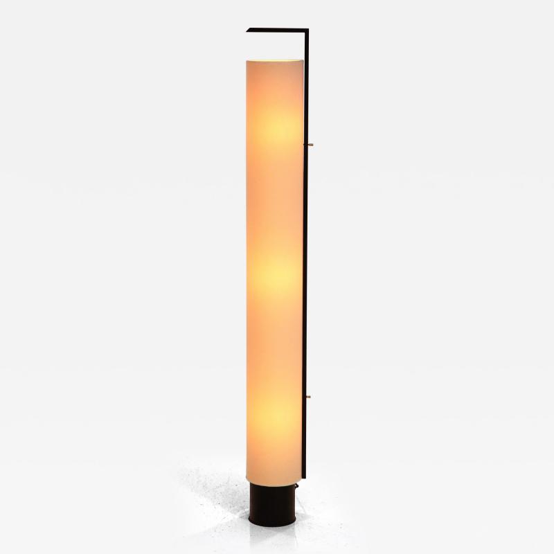 Floor Lamp by Arlus Circa France 1960s