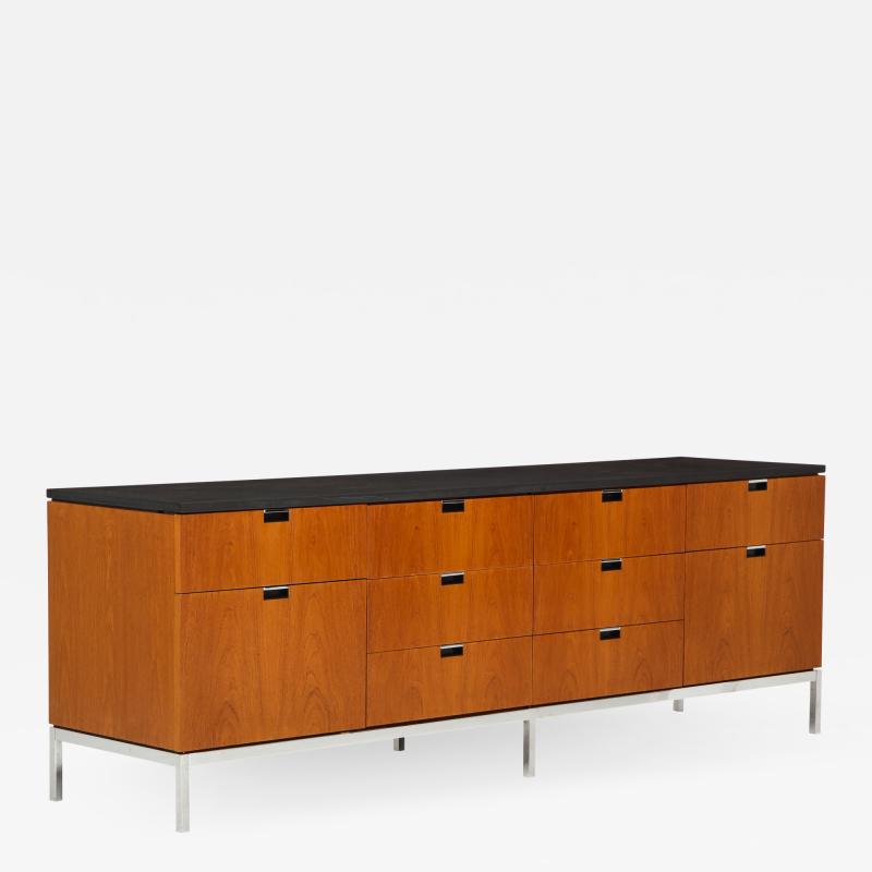 Florence Knoll Credenza Design Florence Knoll 1961